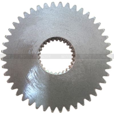 TZ263B1107-00 Duurzaam Zwart Rond PC120-6 Graafmachine Reisplanetaire Gear