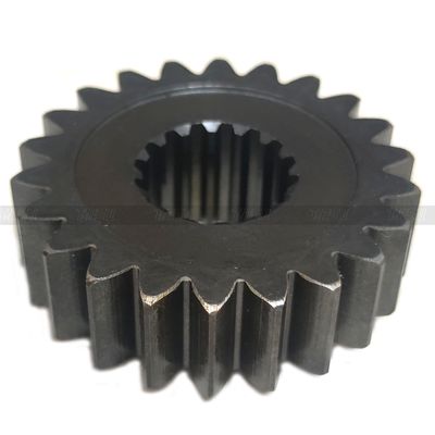 404-00066 DH150-7 Graafmachine Swing 1 Stage Sun Gear Staal In Transmissie