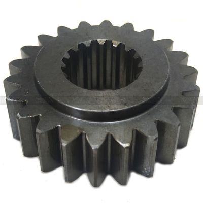 404-00066 DH150-7 Graafmachine Swing 1 Stage Sun Gear Staal In Transmissie