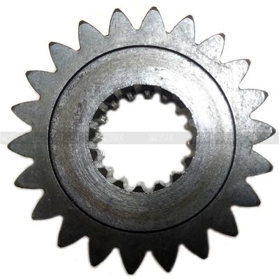404-00066 DH150-7 Graafmachine Swing 1 Stage Sun Gear Staal In Transmissie