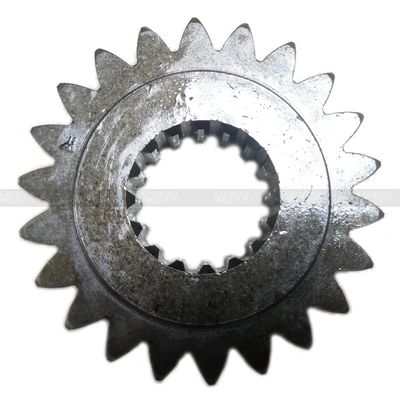 404-00066 DH150-7 Graafmachine Swing 1 Stage Sun Gear Staal In Transmissie