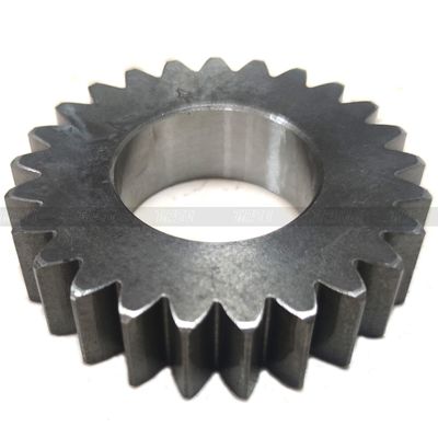Robuuste XE150D SY135C Graafmachine Planeta Gear / Hydraulische graafmachine Power Transmission Transmission Box