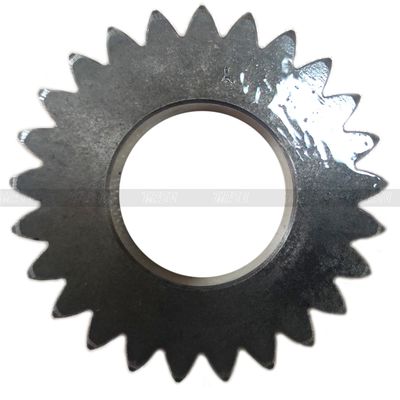 Stevige XE150D SY135C graafmachine Swing 1 Stage Planet Gear / Hydraulische graafmachine Power Transmission Transmission Box