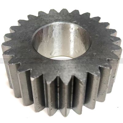 In voorraad Hydraulische motor aandrijving XE150D SY135C graafmachine Swing Planet Gear Motor Box Compatibel voor transmissie systeem