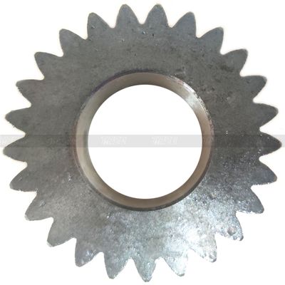 In voorraad Hydraulische motor aandrijving XE150D SY135C graafmachine Swing Planet Gear Motor Box Compatibel voor transmissie systeem