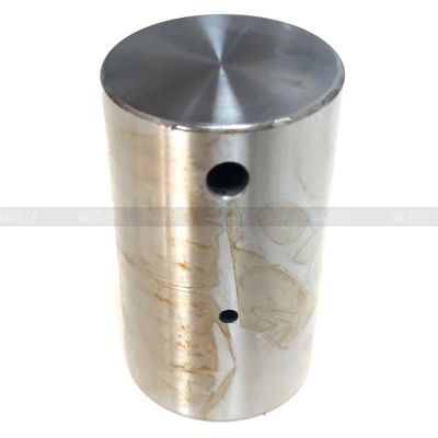 Sterkte 20Y-26-21320 PC200-6 Graafmachine Swing 2Stage Pin Steel Zwart Kleur Makkelijk te installeren Voor machineshops