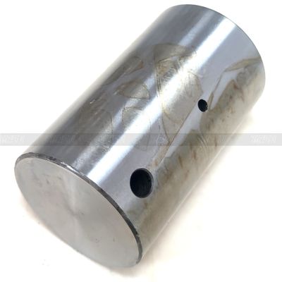 Sterkte 20Y-26-21320 PC200-6 Graafmachine Swing 2Stage Pin Steel Zwart Kleur Makkelijk te installeren Voor machineshops