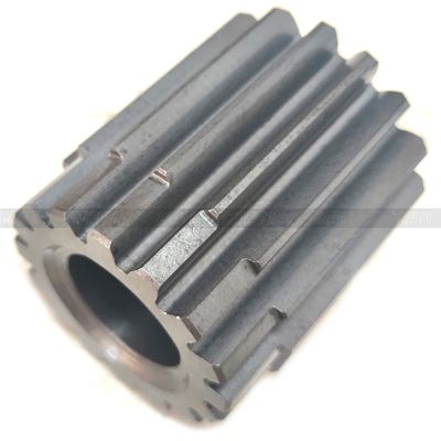 Precision Zwart XKAY-01766 TM18 Graafmachine Reis 2 Stage Zonneversnellingsmotor Voor Hydraulische Motor aandrijving