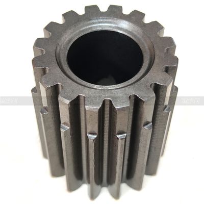 Precision Zwart XKAY-01766 TM18 Graafmachine Reis 2 Stage Zonneversnellingsmotor Voor Hydraulische Motor aandrijving