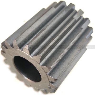 Precision Zwart XKAY-01766 TM18 Graafmachine Reis 2 Stage Zonneversnellingsmotor Voor Hydraulische Motor aandrijving