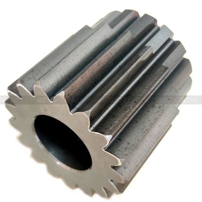 Premium zwart staal 165-5793 E315C Graafmachine Reis 2 Stage Reducer Zonne-aangedreven