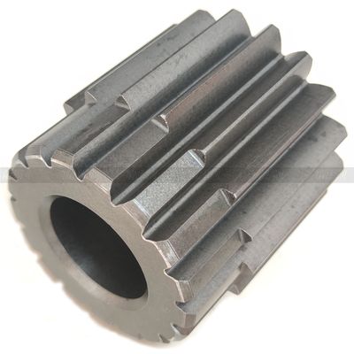 Premium zwart staal 165-5793 E315C Graafmachine Reis 2 Stage Reducer Zonne-aangedreven
