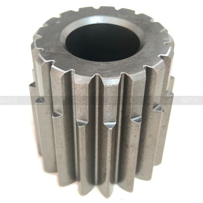 Premium zwart staal 165-5793 E315C Graafmachine Reis 2 Stage Reducer Zonne-aangedreven