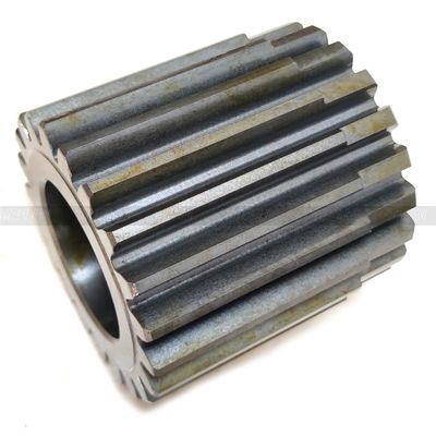 Duurzaamheid Zwart staal DH420-7 Graafmachine Reis 2 Stage Zonne-aandrijving Motor Voor hydraulische motor aandrijving