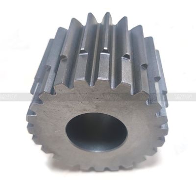 Duurzaam staal 4628768 ZX330-3 Excavator Travel 3 Stage Sun Gear voor Excavator Machinery