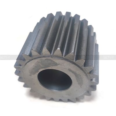 Duurzaam staal 4628768 ZX330-3 Excavator Travel 3 Stage Sun Gear voor Excavator Machinery