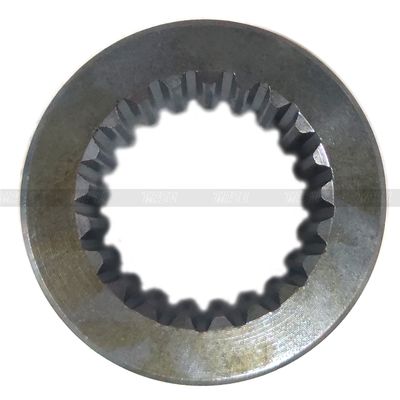 SA7117-30180 EC210B Graafmachine Hydraulische motor koppeling Zwart met staal