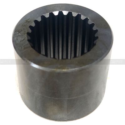 SA7117-30180 EC210B Graafmachine Hydraulische motor koppeling Zwart met staal