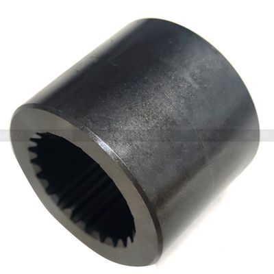 SA7117-30180 EC210B Graafmachine Hydraulische motor koppeling Zwart met staal