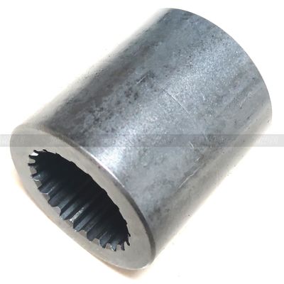 Zwarte GM35VL graafmachine Spline Hydraulische pomp koppelingen XKAH-00022