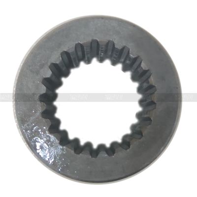 Zwarte GM35VL graafmachine Spline Hydraulische pomp koppelingen XKAH-00022