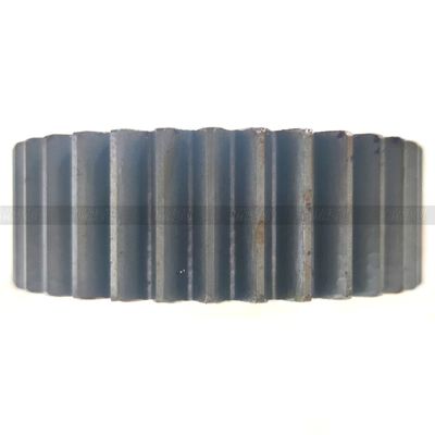 Krachttransmissiefunctie 403-00130 R60-7 Graafmachine Reis 2 fase Planetaire versnelling met staalmateriaal in zwart