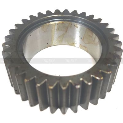 Krachttransmissiefunctie 403-00130 R60-7 Graafmachine Reis 2 fase Planetaire versnelling met staalmateriaal in zwart