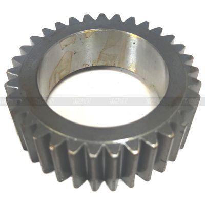 Krachttransmissiefunctie 403-00130 R60-7 Graafmachine Reis 2 fase Planetaire versnelling met staalmateriaal in zwart