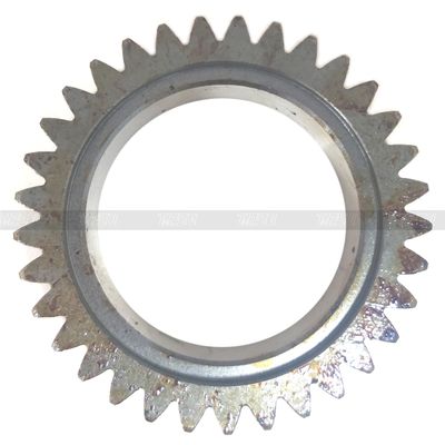 Krachttransmissiefunctie 403-00130 R60-7 Graafmachine Reis 2 fase Planetaire versnelling met staalmateriaal in zwart