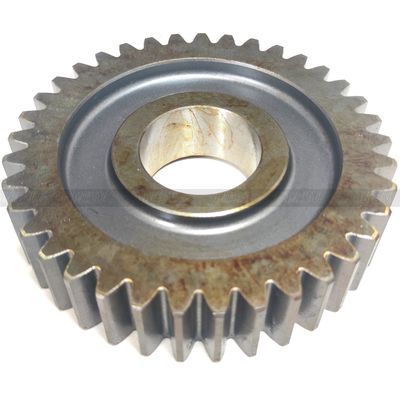 YN53D00008S006 Ronde SK200-7 Graafmachine Reis 1 Stage Planet Gear Reducer Gear Parts Met Hydraulische Motor aandrijving