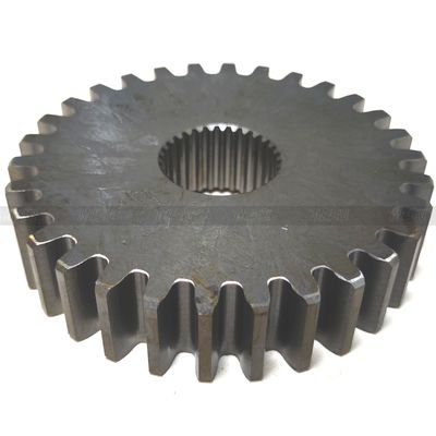 Zwart 133593 SOLAR220 Graafmachine voor het reizen Planet Gear Reducer Gear Parts