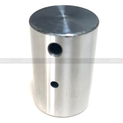 39Q6-12310 Makkelijk te installeren R220-9 Graafmachine Swing 1 Stage Gear Pin Voor Graafmachine Transmissie Systeem
