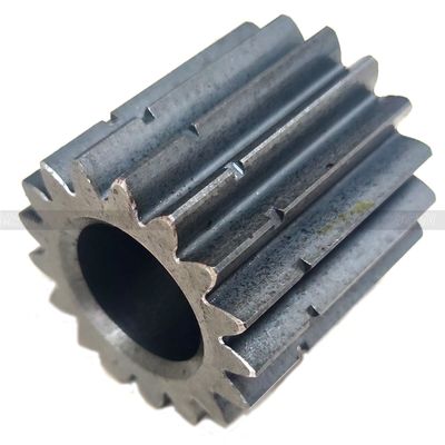 XKAY-00397 Hoge duurzaamheid DH60-7 graafmachine 2 fase zonne-aandrijving motor voor machines