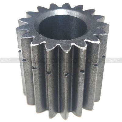 XKAY-00397 Hoge duurzaamheid DH60-7 graafmachine 2 fase zonne-aandrijving motor voor machines