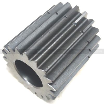 165-5867 Hoge duurzaamheid E312C Graafmachine Reizen 2 Stage Zonne-aangedreven beeld Bekijk