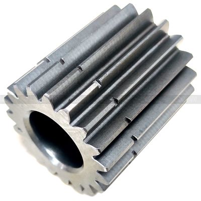 165-5867 Hoge duurzaamheid E312C Graafmachine Reizen 2 Stage Zonne-aangedreven beeld Bekijk