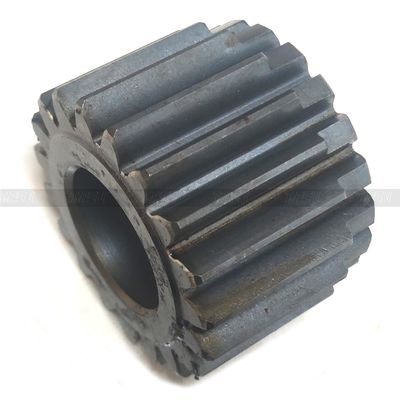 Gemakkelijk te installeren SK135-8 Graafmachine Swing 2 Stage Zonne-aandrijving Reducer-aandrijvingonderdelen voor machinewerkplaatsen