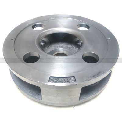 R220-9 Reis 2 fase Planetary Gear Carrier Reis 39Q6-42190 voor hydraulische graafmachine