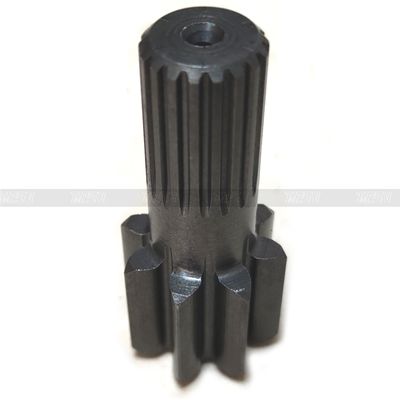 XKAY-01758 Graafmachine Persoonlijke laatste aandrijving Versnellingen R110-7 Reis 1step