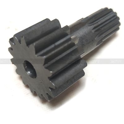 Bekijk afbeelding GM18VL Graafmachine Reis Zonne-aangedreven motor voor machines In graafmachines