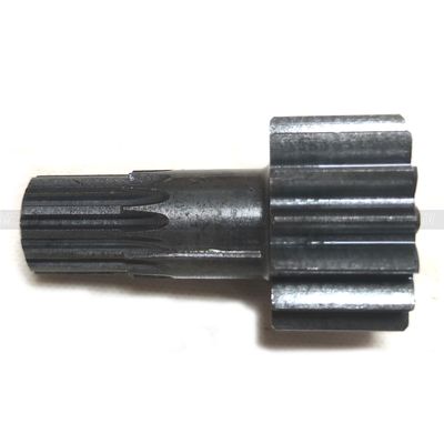 Bekijk afbeelding GM18VL Graafmachine Reis Zonne-aangedreven motor voor machines In graafmachines