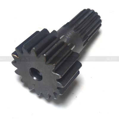 TZ270B1006-00 Oorsprong GM18VL Graafmachine Reis Zonne-aandrijving Motor met tandwiel olie Onderhoud