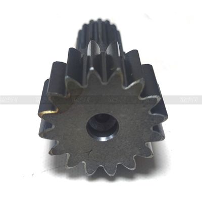TZ270B1006-00 Oorsprong GM18VL Graafmachine Reis Zonne-aandrijving Motor met tandwiel olie Onderhoud