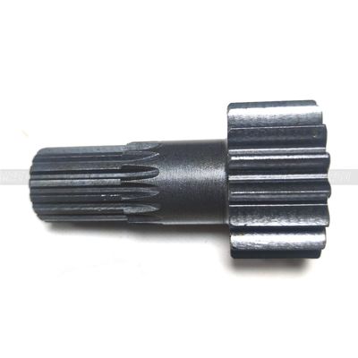TZ270B1006-00 Oorsprong GM18VL Graafmachine Reis Zonne-aandrijving Motor met tandwiel olie Onderhoud