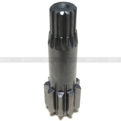 Energy Mining PC120-6 Excavator Travel 1 Stage Sun Gear Reducer Gear Parts voor zware toepassingen
