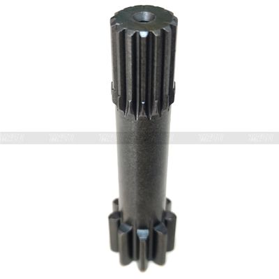 FUFZD-8391-09 Planetary Reducer PC56 Excavator Travel 1 Stage Sun Gear Motor Parts For Energy Mining