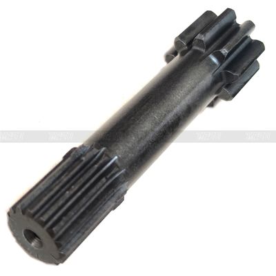 FUFZD-8391-09 Planetary Reducer PC56 Excavator Travel 1 Stage Sun Gear Motor Parts For Energy Mining