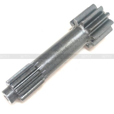 XKAY-00404 Kleur Zwart R60-7 Graafmachine Reis 1 Stage Zonne-aangedreven Hydraulische motor aandrijving Compatibiliteit Compatibel met verschillende graafmachines