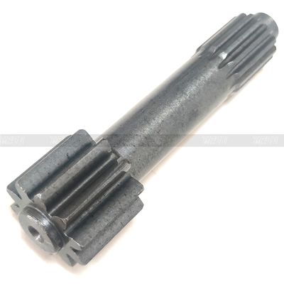 XKAY-00404 Kleur Zwart R60-7 Graafmachine Reis 1 Stage Zonne-aangedreven Hydraulische motor aandrijving Compatibiliteit Compatibel met verschillende graafmachines