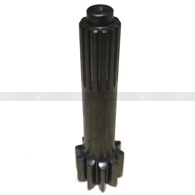 XKAH-01224 Planetary Reducer EC140 Excavator Travel 1 Stage Sun Gear Gearbox Met Verschillende Excavator Modellen